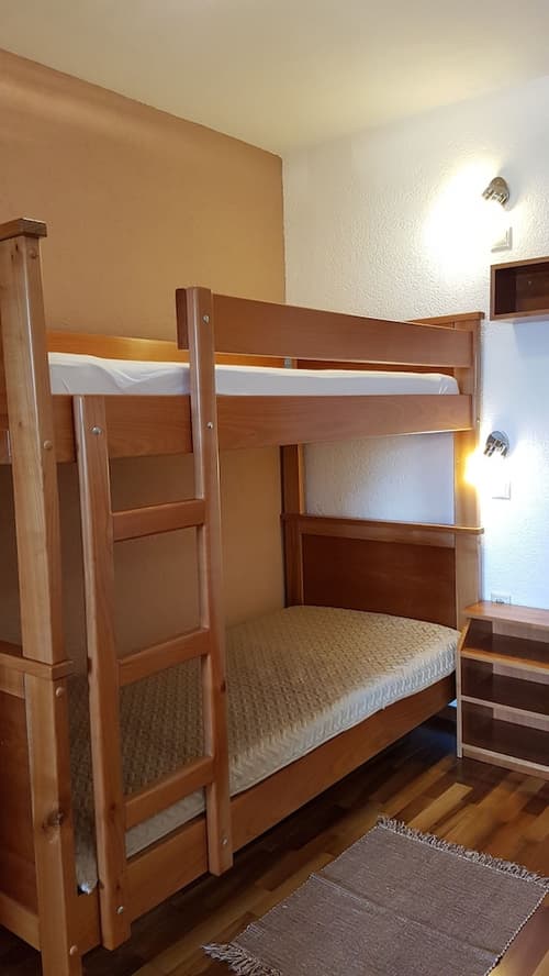 House Tina - Bed and Breakfast, Room