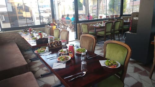 Bellamaritimo Hotel, Bar (on property)