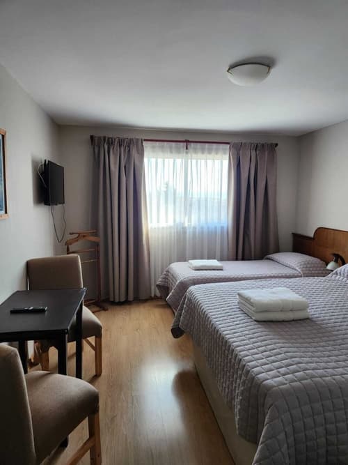 Hotel Picos del Sur, Room