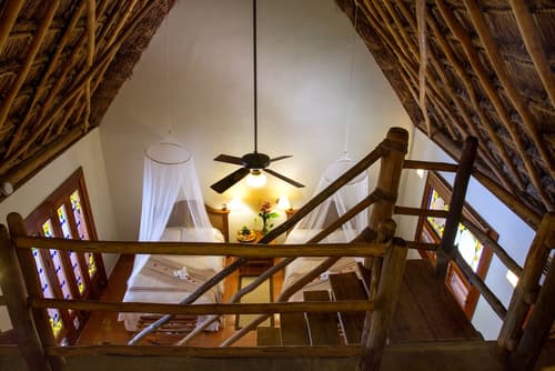 The Lodge at Chichen Itza, Room