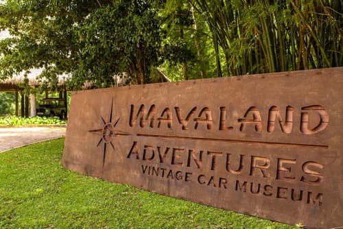 The Lodge at Chichen Itza, Ecotours