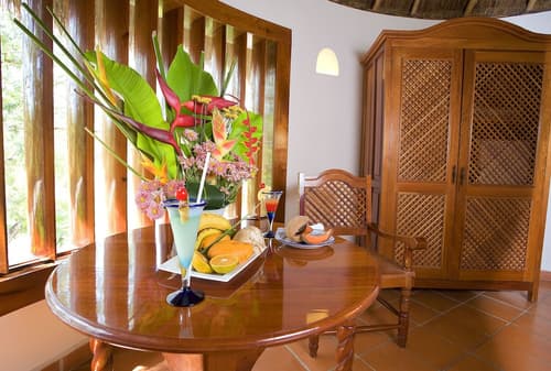 The Lodge at Chichen Itza, Room