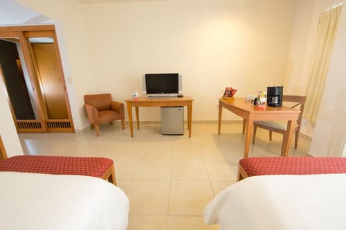 Ambiance Suites Cancun, Room