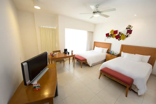 Ambiance Suites Cancun, Room