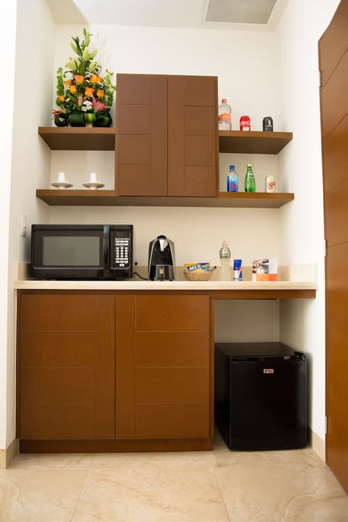 Ambiance Suites Cancun, Room