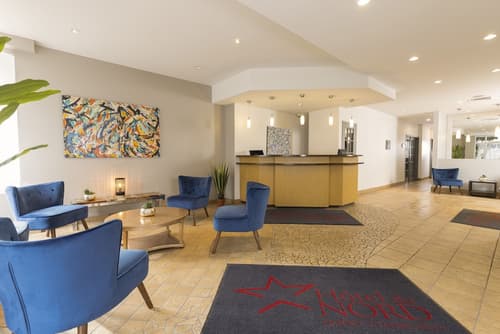 Hôtel du Nord, Reception