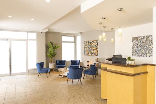 Hôtel du Nord, Reception