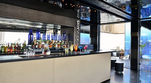 Reef Hotel, Fitness facility