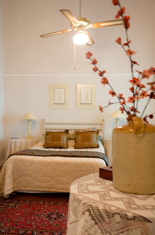 Adley House Guesthouse, Room