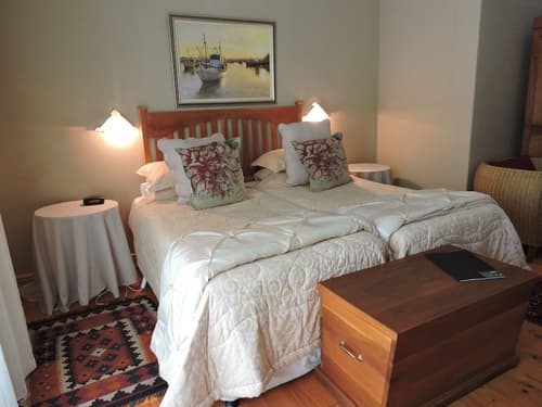 Adley House Guesthouse, Primary image