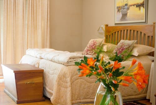 Adley House Guesthouse, Room