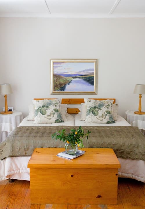 Adley House Guesthouse, Room