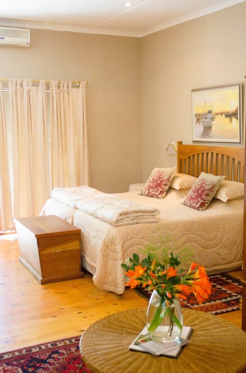 Adley House Guesthouse, Room