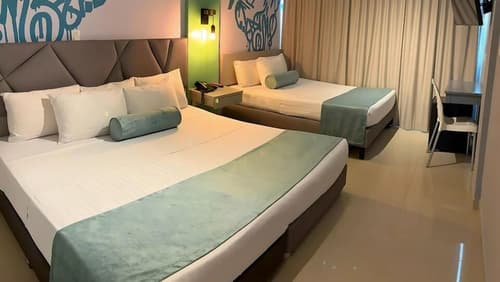 GIO Hotel Tama Cartagena, Room