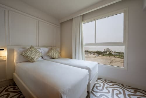 Noga By Isrotel Collection, Room