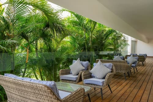 Noga By Isrotel Collection, Terrace/patio