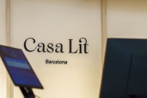 Casa Lit Barcelona, Reception