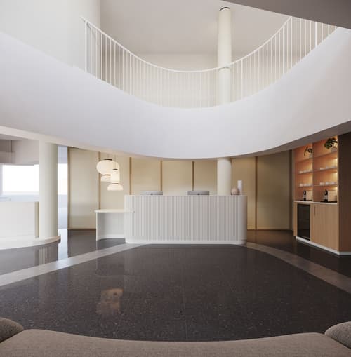 Casa Lit Barcelona, Reception