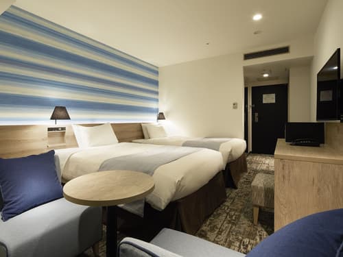 Mitsui Garden Hotel Hiroshima, Room