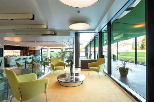 Hilton Garden Inn Venice Mestre San Giuliano, Lobby