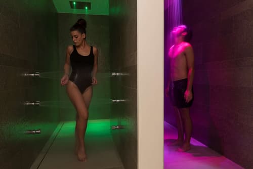 Hilton Garden Inn Venice Mestre San Giuliano, Spa