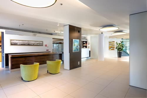 Hilton Garden Inn Venice Mestre San Giuliano, Primary image