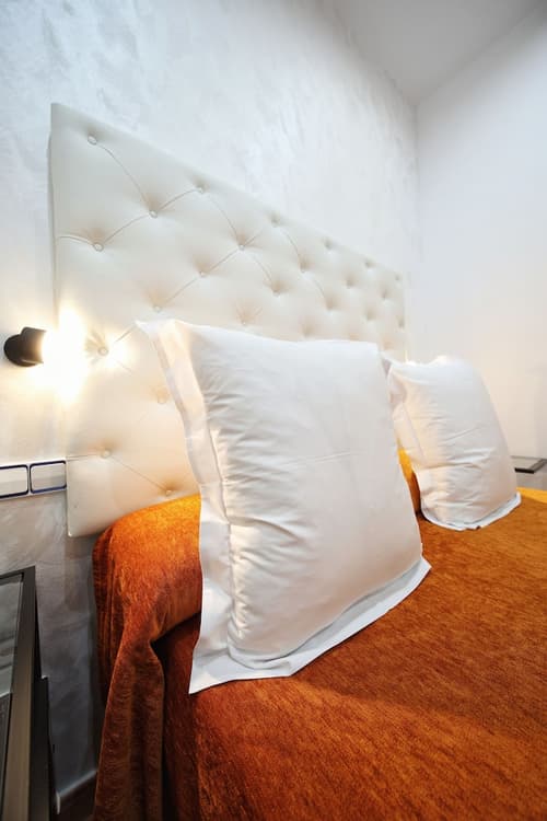 Hostal Las Fuentes - Adults Only, Room