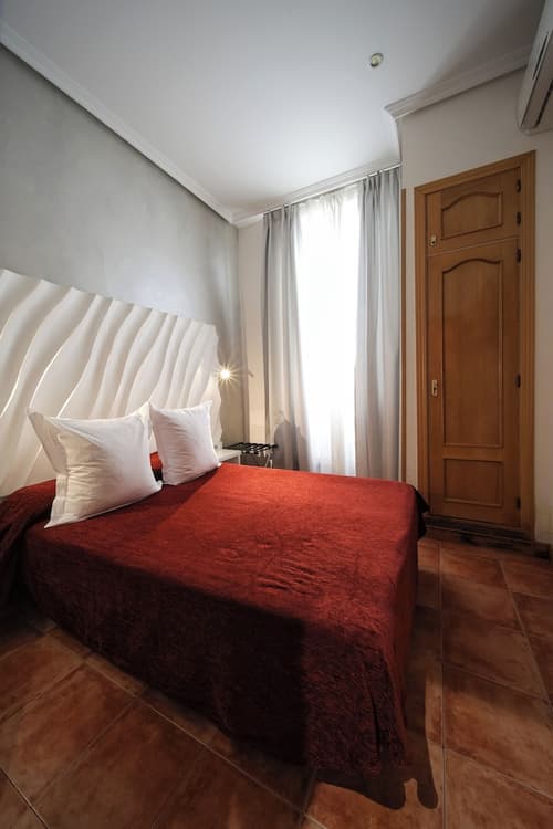 Hostal Las Fuentes - Adults Only, Room