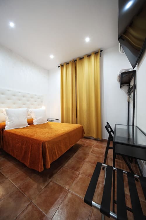 Hostal Las Fuentes - Adults Only, Room