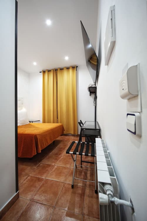 Hostal Las Fuentes - Adults Only, Room