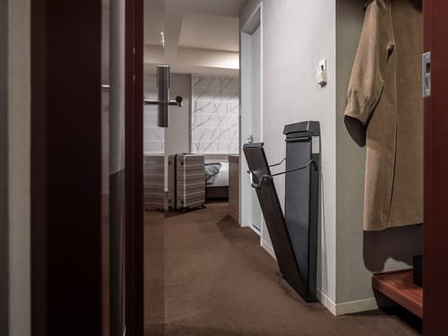 Mitsui Garden Hotel Sapporo, Room