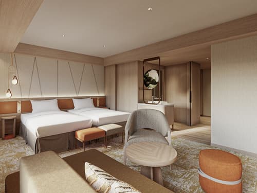 Mitsui Garden Hotel Sapporo, Primary image