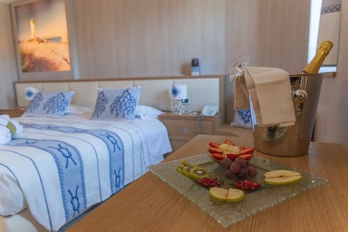 Mercure Olbia Hotel & SPA, Room