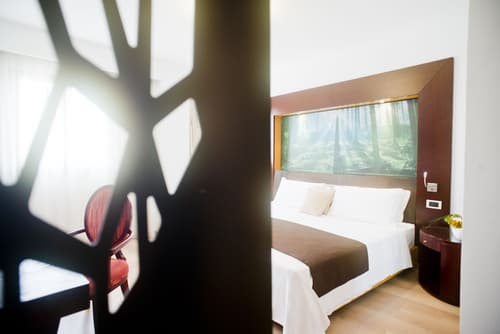 Mercure Olbia Hotel & SPA, Room