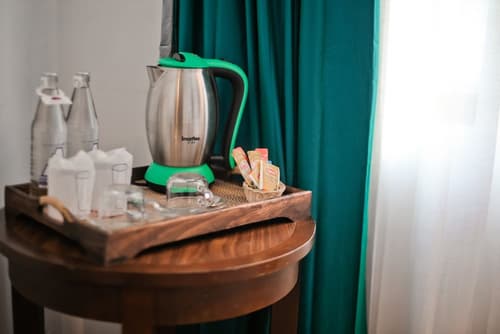 Eurana Boutique Hotel, Room