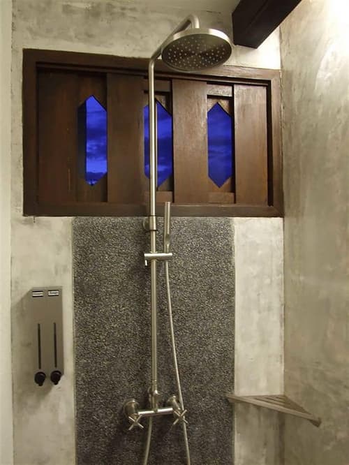 De Lanna Hotel, Room