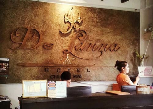 De Lanna Hotel, Reception