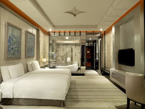 Chateau Star River Pudong Shanghai, Room