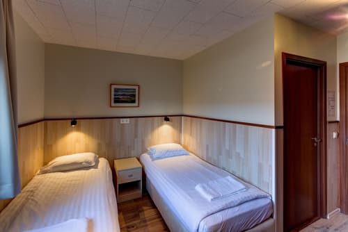 Hotel Skaftafell, Room