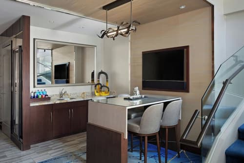 The Cosmopolitan Of Las Vegas, Room