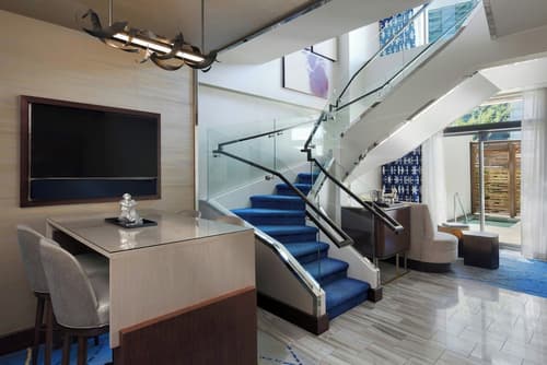 The Cosmopolitan Of Las Vegas, Room