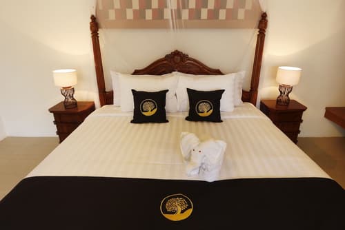 Ashoka Tree Resort at Tanggayuda, Ubud, Room