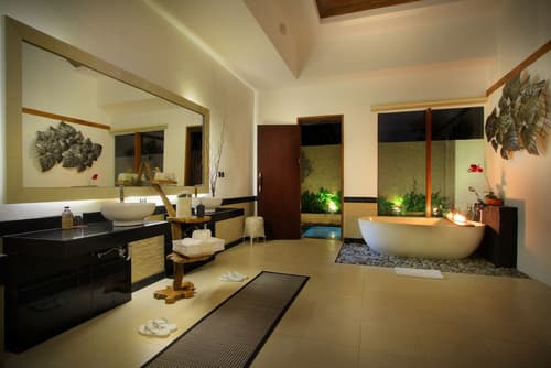 Ashoka Tree Resort at Tanggayuda, Ubud, Room