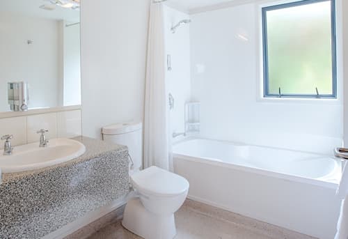 Bella Vista Motel Franz Josef Glacier, Room