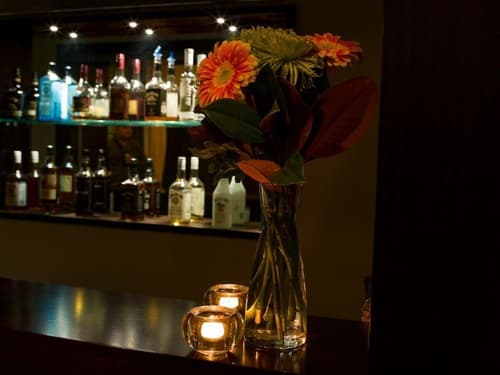 The Crown Hotel Napier, Bar (on property)