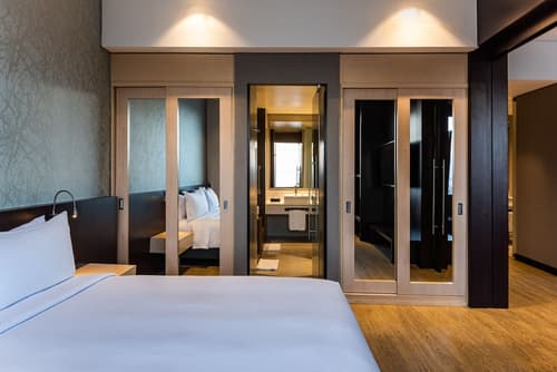 DoubleTree by Hilton Bogota Salitre AR, Room