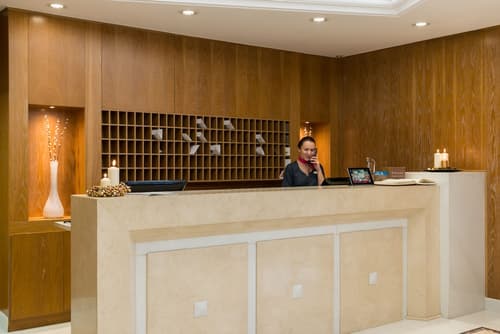 Kydon, The Heart City Hotel, Reception