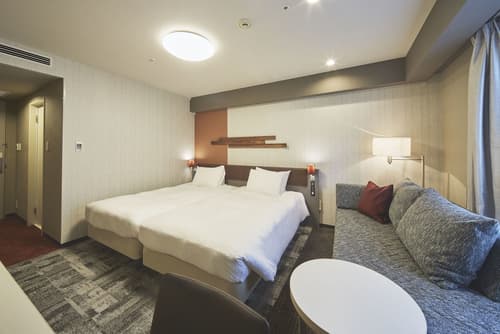 Richmond Hotel Narita, Room