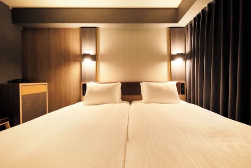 Richmond Hotel Narita, Room