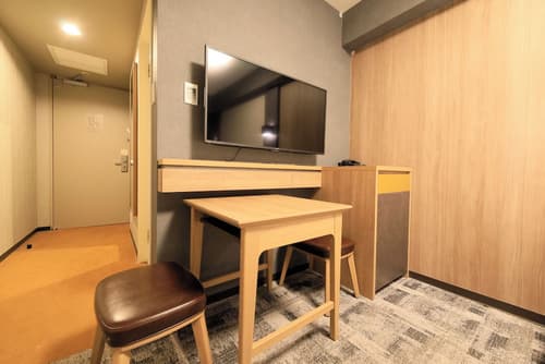 Richmond Hotel Narita, Room